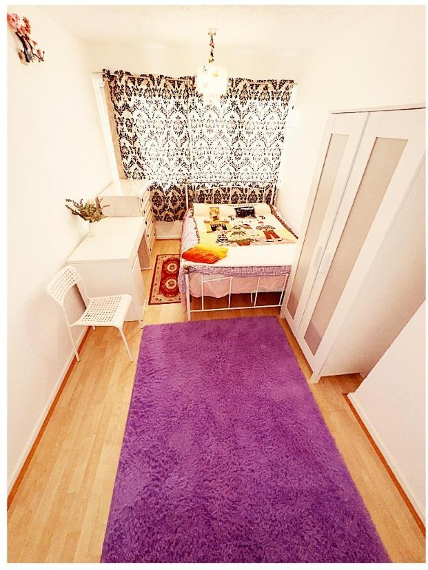 Excellent Double Rooms In Cheap Rate Around Central 伦敦 外观 照片